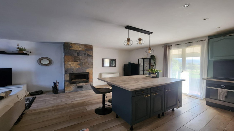 Ma-Cabane - Vente Maison Pierrefeu-du-Var, 75 m²