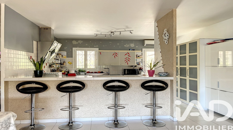 Ma-Cabane - Vente Maison Pierrefeu-du-Var, 220 m²