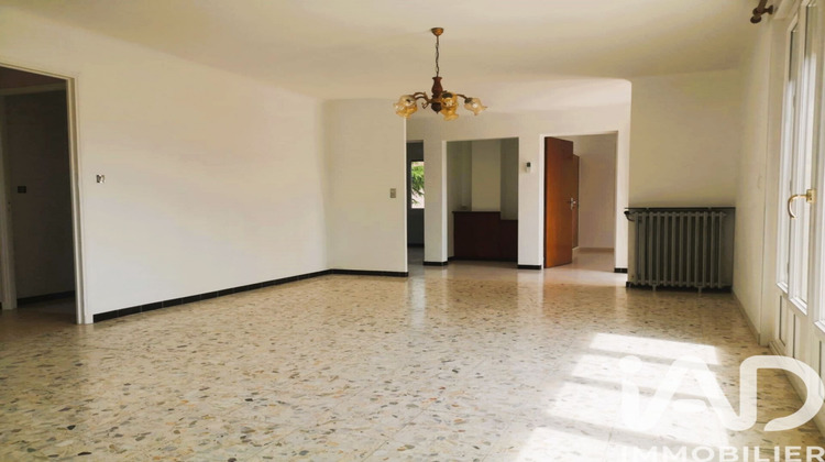 Ma-Cabane - Vente Maison Pierrefeu-du-Var, 143 m²