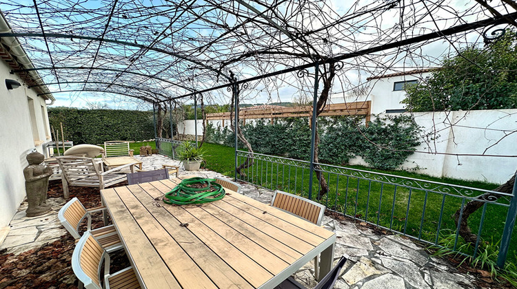 Ma-Cabane - Vente Maison PIERREFEU-DU-VAR, 105 m²