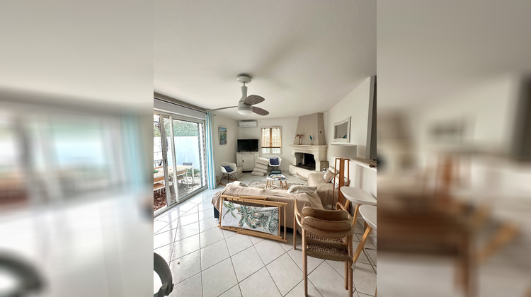 Ma-Cabane - Vente Maison PIERREFEU-DU-VAR, 105 m²