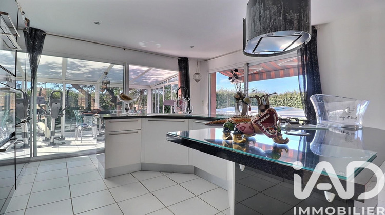 Ma-Cabane - Vente Maison Pierrefeu-du-Var, 95 m²