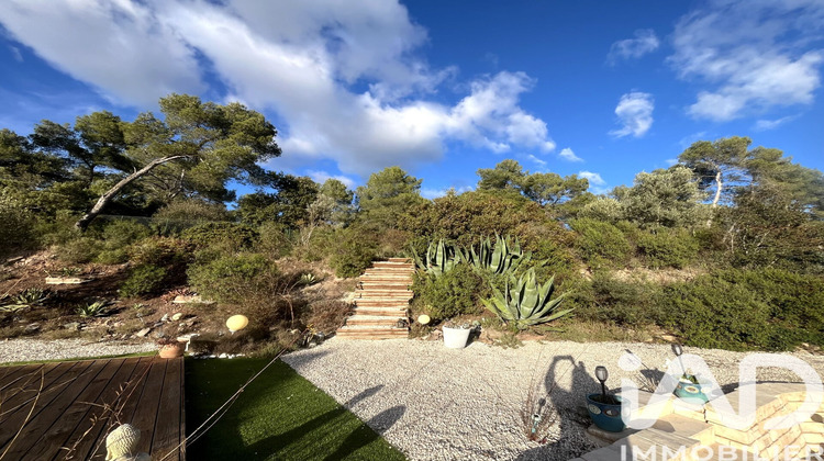 Ma-Cabane - Vente Maison Pierrefeu-du-Var, 190 m²
