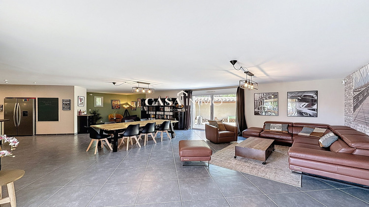 Ma-Cabane - Vente Maison Pierrefeu-du-Var, 167 m²