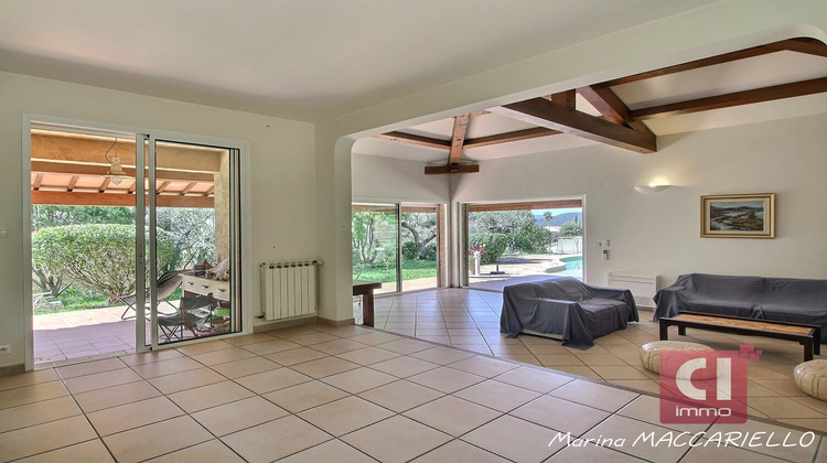Ma-Cabane - Vente Maison PIERREFEU-DU-VAR, 204 m²