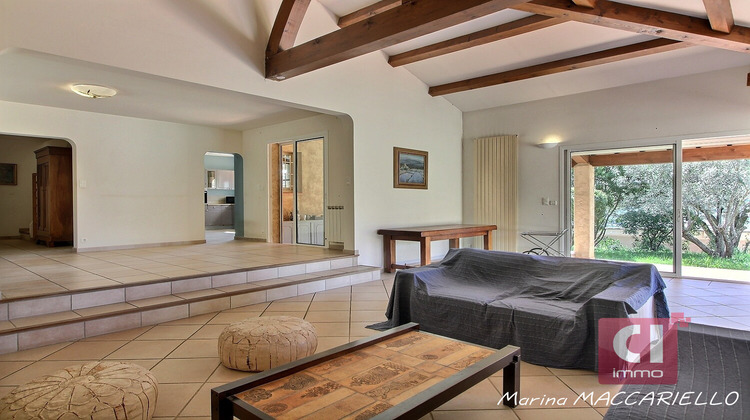 Ma-Cabane - Vente Maison PIERREFEU-DU-VAR, 204 m²