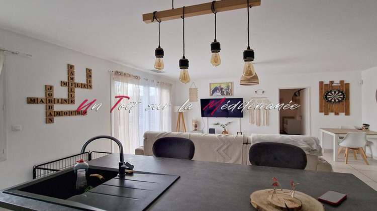 Ma-Cabane - Vente Maison PIERREFEU DU VAR, 90 m²