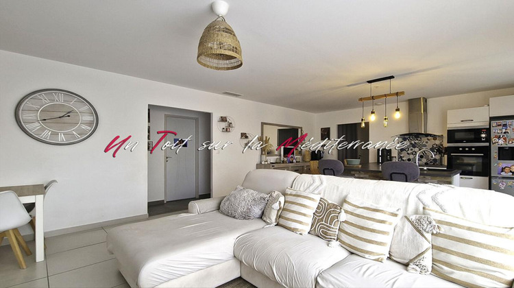 Ma-Cabane - Vente Maison PIERREFEU DU VAR, 90 m²