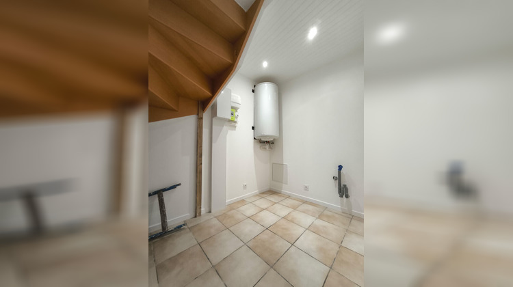 Ma-Cabane - Vente Maison PIERREFEU-DU-VAR, 70 m²