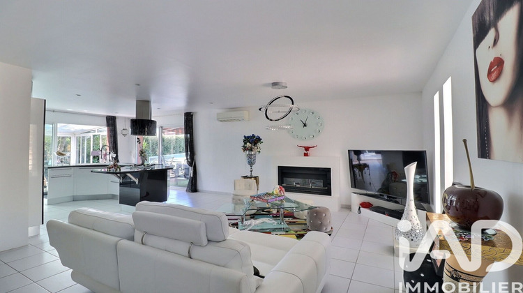 Ma-Cabane - Vente Maison Pierrefeu-du-Var, 95 m²