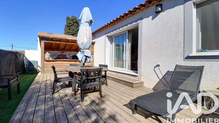 Ma-Cabane - Vente Maison Pierrefeu-du-Var, 87 m²