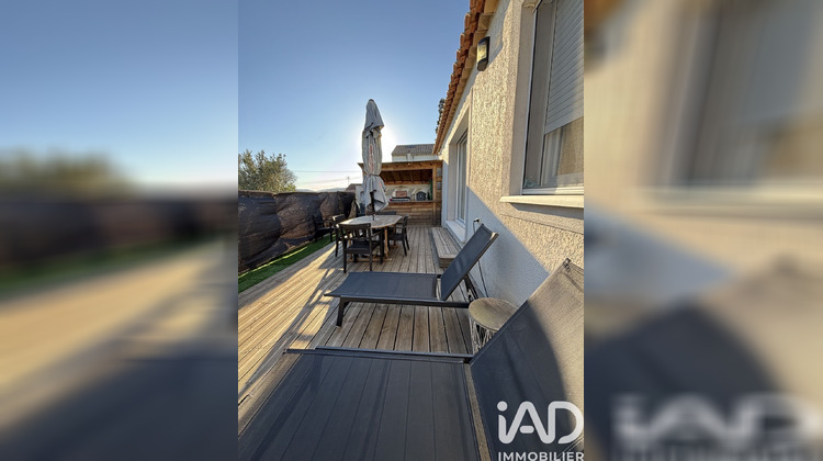 Ma-Cabane - Vente Maison Pierrefeu-du-Var, 87 m²