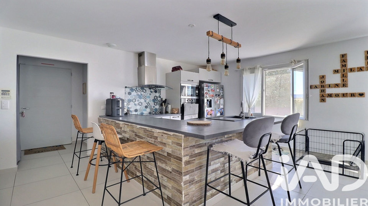 Ma-Cabane - Vente Maison Pierrefeu-du-Var, 87 m²