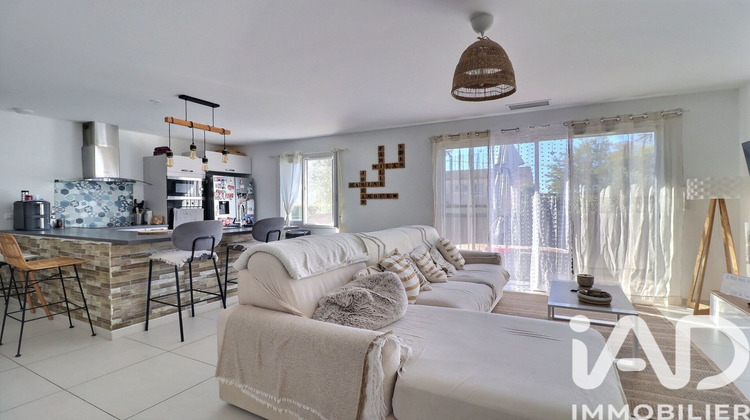 Ma-Cabane - Vente Maison Pierrefeu-du-Var, 87 m²