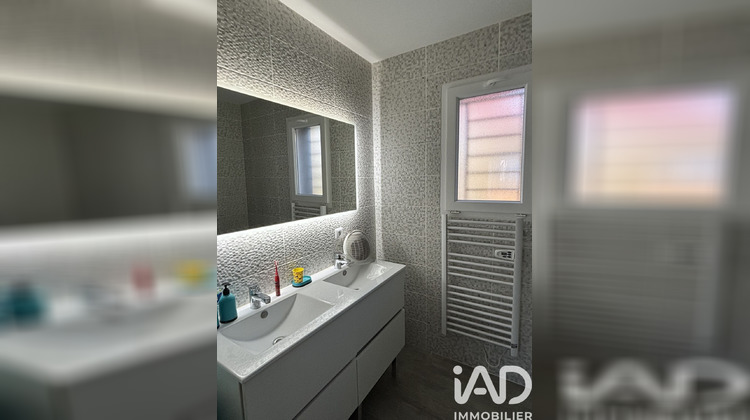 Ma-Cabane - Vente Maison Pierrefeu-du-Var, 87 m²