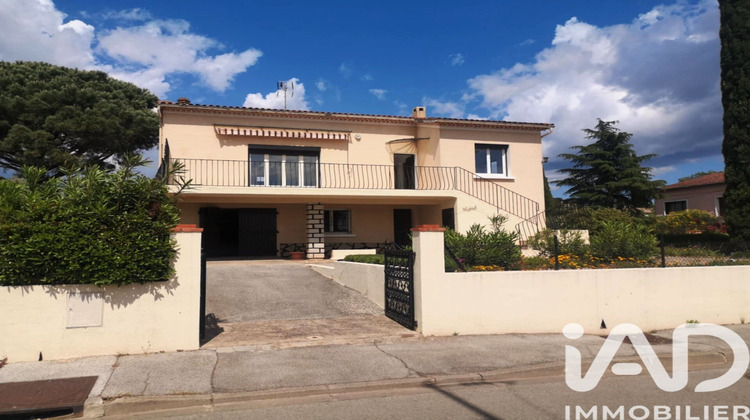 Ma-Cabane - Vente Maison Pierrefeu-du-Var, 143 m²