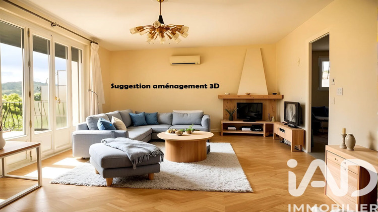 Ma-Cabane - Vente Maison Pierrefeu-du-Var, 143 m²