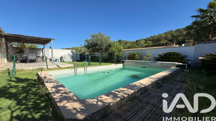 Ma-Cabane - Vente Maison Pierrefeu-du-Var, 91 m²