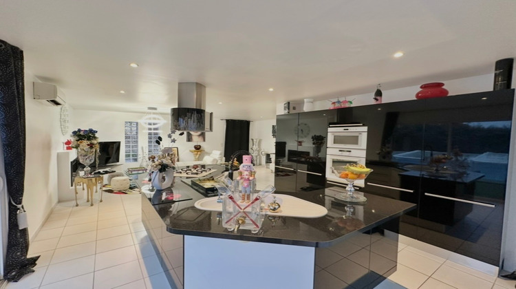 Ma-Cabane - Vente Maison PIERREFEU-DU-VAR, 95 m²