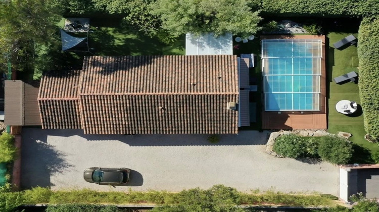 Ma-Cabane - Vente Maison PIERREFEU-DU-VAR, 95 m²