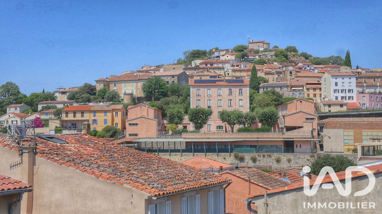Ma-Cabane - Vente Maison Pierrefeu-du-Var, 82 m²