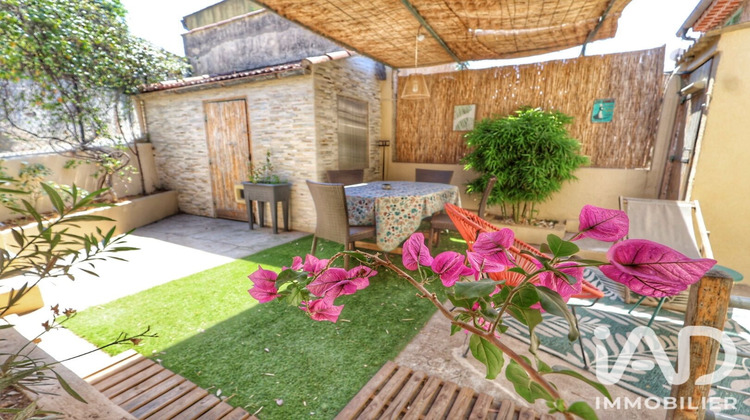 Ma-Cabane - Vente Maison Pierrefeu-du-Var, 82 m²