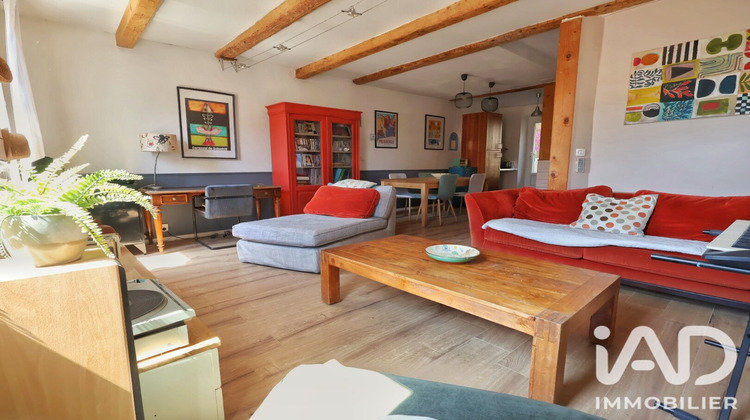 Ma-Cabane - Vente Maison Pierrefeu-du-Var, 82 m²