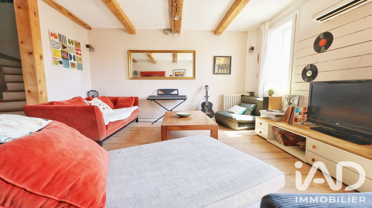 Ma-Cabane - Vente Maison Pierrefeu-du-Var, 82 m²