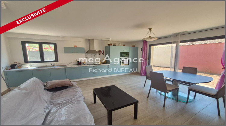 Ma-Cabane - Vente Maison PIERREFEU DU VAR, 85 m²