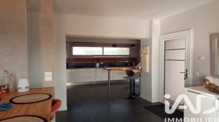 Ma-Cabane - Vente Maison Pierrefeu-du-Var, 136 m²