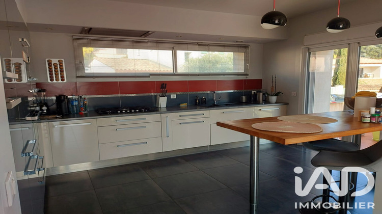 Ma-Cabane - Vente Maison Pierrefeu-du-Var, 136 m²