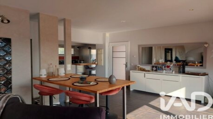 Ma-Cabane - Vente Maison Pierrefeu-du-Var, 136 m²