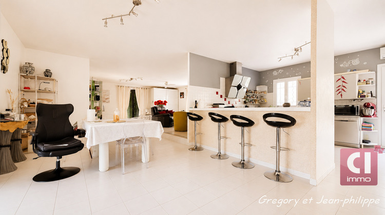Ma-Cabane - Vente Maison PIERREFEU-DU-VAR, 217 m²