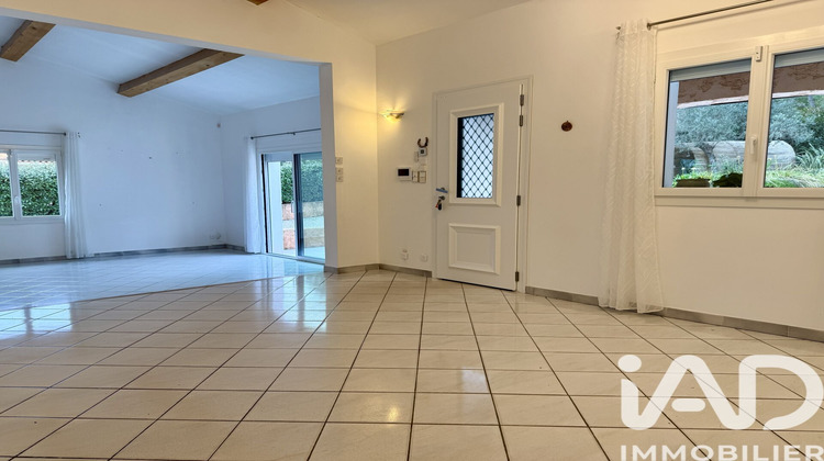 Ma-Cabane - Vente Maison Pierrefeu-du-Var, 158 m²