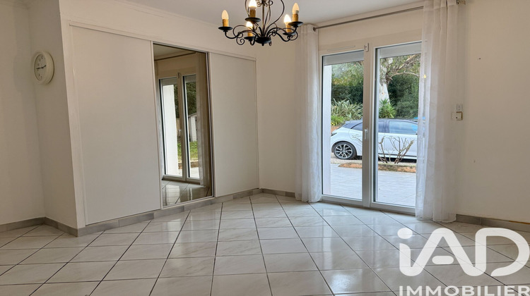 Ma-Cabane - Vente Maison Pierrefeu-du-Var, 158 m²