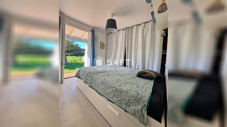 Ma-Cabane - Vente Maison Pierrefeu-du-Var, 75 m²