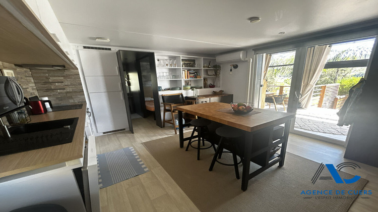 Ma-Cabane - Vente Maison PIERREFEU-DU-VAR, 70 m²