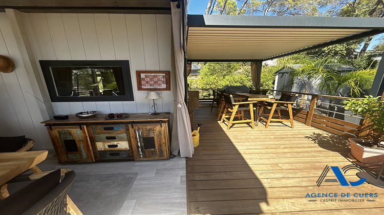 Ma-Cabane - Vente Maison PIERREFEU-DU-VAR, 70 m²