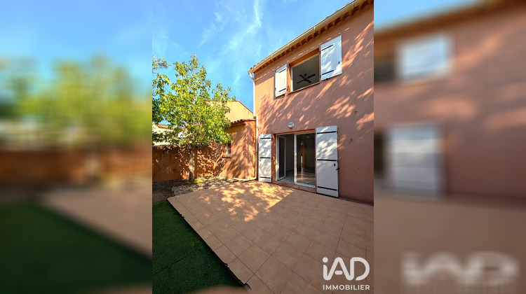 Ma-Cabane - Vente Maison Pierrefeu-du-Var, 50 m²