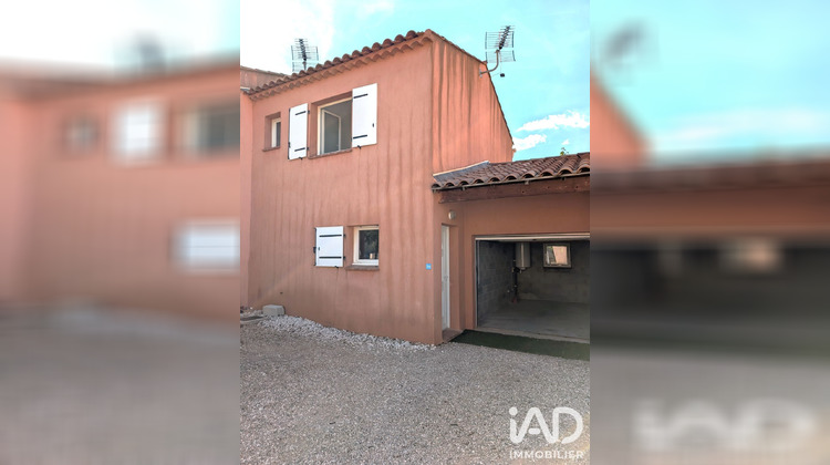 Ma-Cabane - Vente Maison Pierrefeu-du-Var, 50 m²