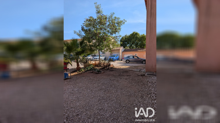 Ma-Cabane - Vente Maison Pierrefeu-du-Var, 50 m²