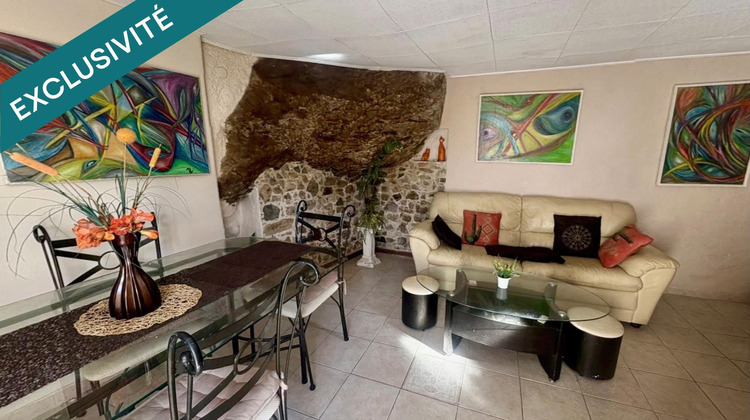 Ma-Cabane - Vente Maison Pierrefeu-du-Var, 48 m²