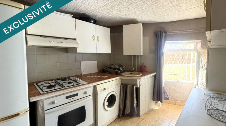 Ma-Cabane - Vente Maison Pierrefeu-du-Var, 48 m²