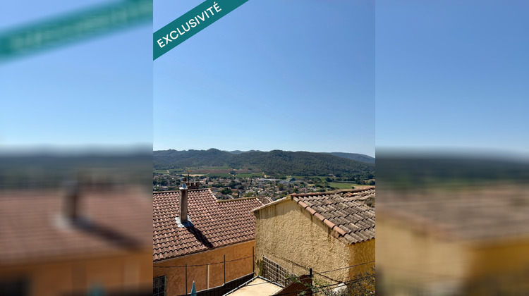 Ma-Cabane - Vente Maison Pierrefeu-du-Var, 48 m²