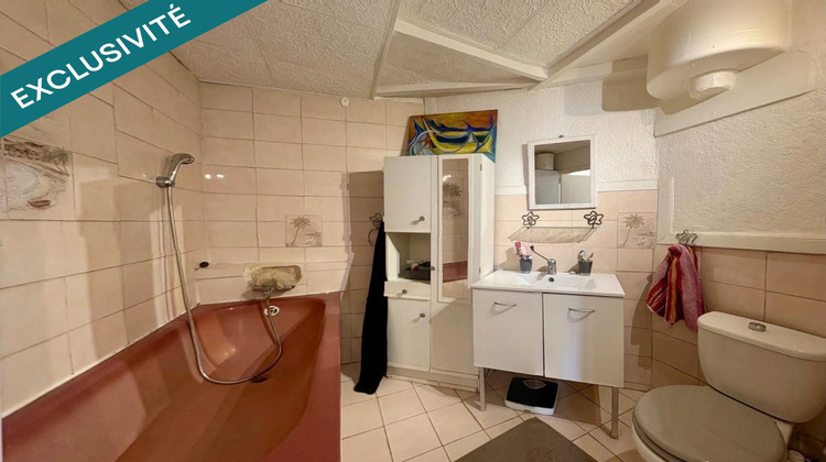 Ma-Cabane - Vente Maison Pierrefeu-du-Var, 48 m²