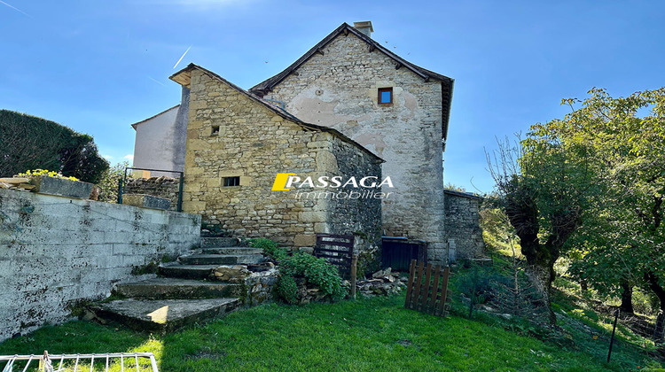 Ma-Cabane - Vente Maison PIERREFICHE, 90 m²