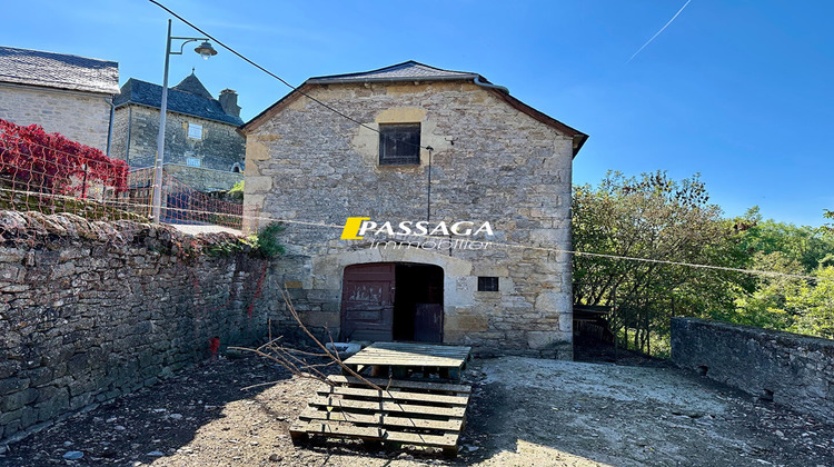 Ma-Cabane - Vente Maison PIERREFICHE, 90 m²