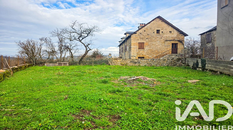 Ma-Cabane - Vente Maison Pierrefiche, 105 m²