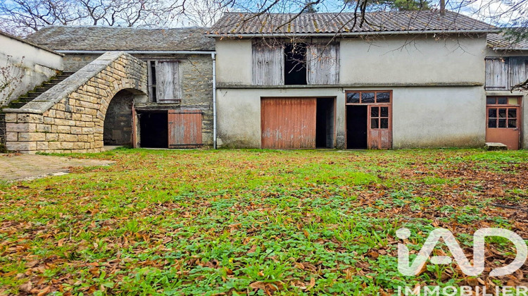 Ma-Cabane - Vente Maison Pierrefiche, 105 m²