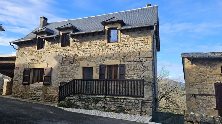 Ma-Cabane - Vente Maison PIERREFICHE, 90 m²